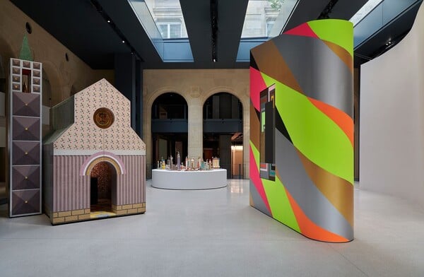 επεξεργ Fondation Cartier