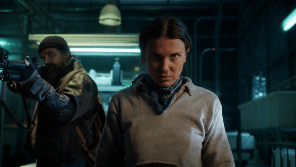 Stranger Things: Το τελευταίο επεισόδιο της σειράς θα προβληθεί και στους κινηματογράφους