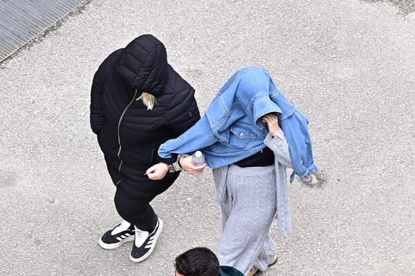 Ποινική δίωξη από την Ευρωπαϊκή Εισαγγελία για τους συλληφθέντες στην υπόθεση του ΟΠΕΚΕΠΕ