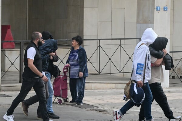 ΟΠΕΚΕΠΕ ΣΥΛΛΗΦΘΕΝΤΕΣ ΕΥΡΩΠΑΙΚΗ ΕΙΣΑΓΓΕΛΙΑ