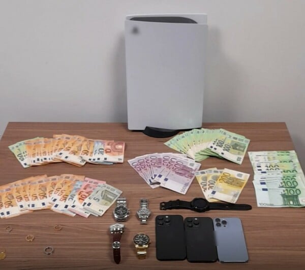 ΟΠΕΚΕΠΕ ΚΥΚΛΩΜΑ ΑΝΑΚΟΙΝΩΣΗ ΕΛΑΣ