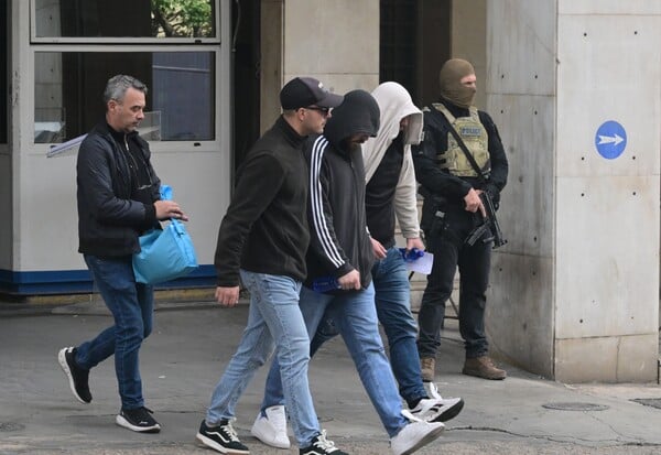 ΟΠΕΚΕΠΕ ΣΥΛΛΗΦΘΕΝΤΕΣ ΕΥΡΩΠΑΙΚΗ ΕΙΣΑΓΓΕΛΙΑ