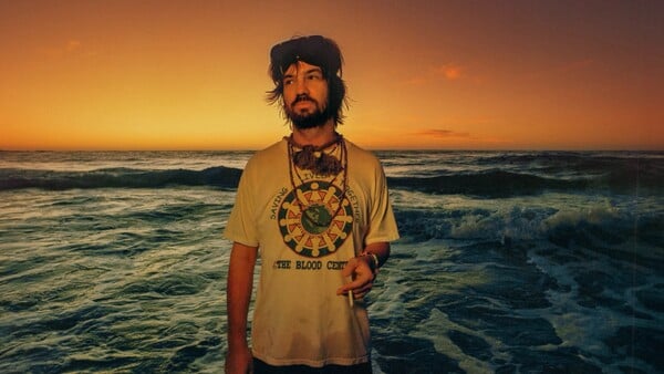 Οι Tame Impala φτιάχνουν έναν δίσκο εμπνευσμένο από τα bush doofs της Αυστραλίας