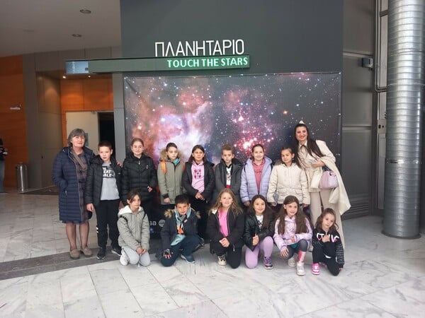 Μικροί Ήρωες Μαθαίνουν: Το πρόγραμμα της Stoiximan που εμπνέει τη γνώση, τη δημιουργικότητα και τη συνεργασία