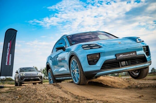 Τα Porsche Signature Track Days 2025 ολοκληρώθηκαν με επιτυχία