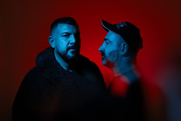 BOYS’ SHORTS INTERVIEW