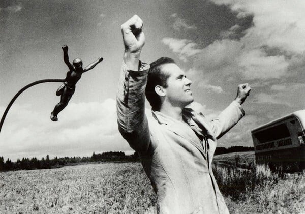 Wim Wenders