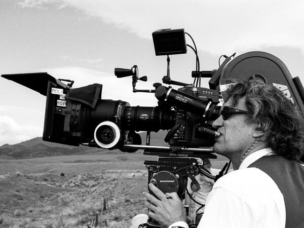 Wim Wenders