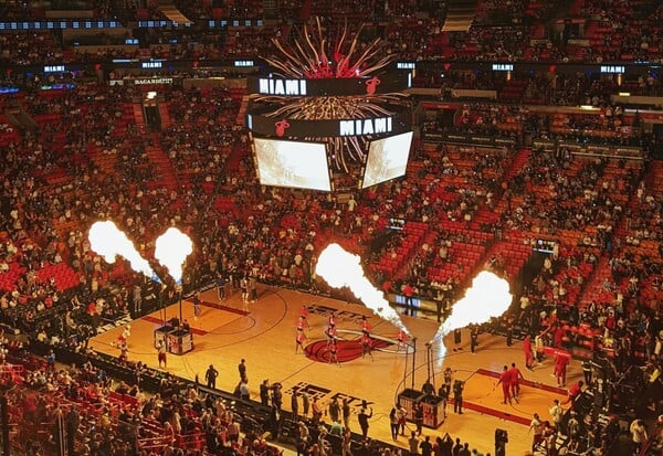 NBA ΣΚΑΝΔΑΛΟ ΤΙ ΓΝΩΡΙΖΟΥΜΕ