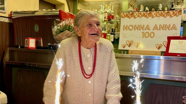 ΜΠΑΡΙΣΤΑ ΙΤΑΛΙΑ