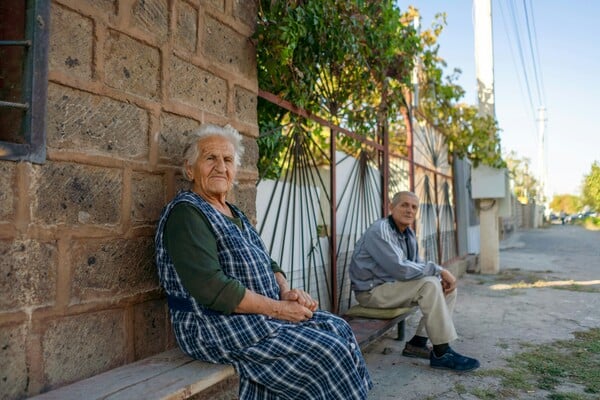 Δημογραφικό και υπογεννητικότητα: Για 45 χρόνια έξι νομοί καταγράφουν περισσότερους θανάτους από γεννήσεις