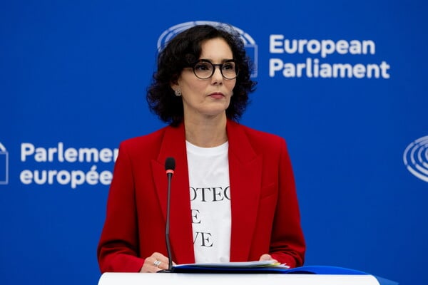 Δέσμευση ρωσικών asset για δάνειο στην Ουκρανία: «Δεν είναι έτοιμη Ευρωπαϊκή Ένωση»