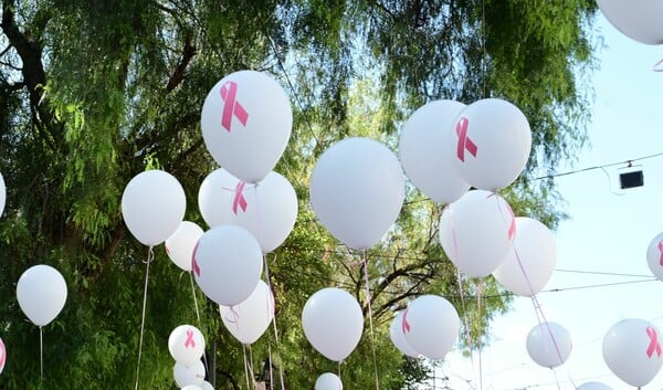 Καρκίνος του Μαστού: Στο 67% η ίαση στην Ελλάδα μετά την έγκαιρη διάγνωση