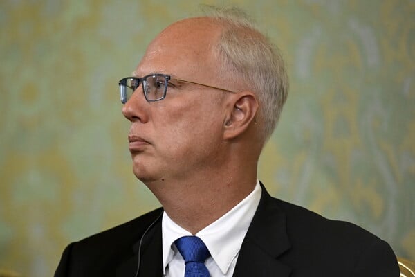 Ντιμιτρίεφ: ΗΠΑ και Ρωσία «κοντά σε διπλωματική λύση» για τον πόλεμο στην Ουκρανία