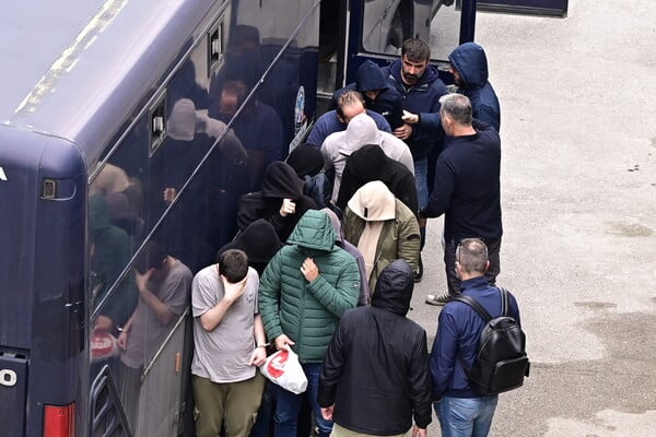 ΟΠΕΚΕΠΕ: Αναβαθμίζονται οι κατηγορίες για τον «λογιστή» - Καίριος ο ρόλος του λέει η Ευρωπαϊκή Εισαγγελία