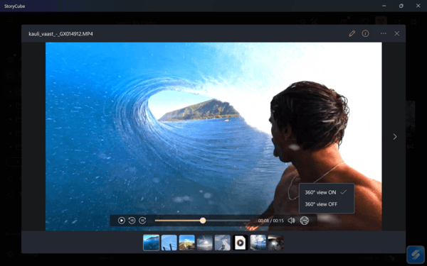 ASUS ProArt και GoPro ενώνουν δυνάμεις για να βελτιστοποιήσουν τις ροές εργασίας των δημιουργών με AI