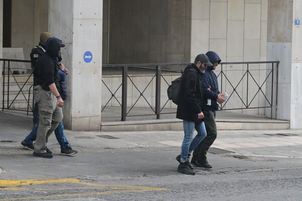 ΟΠΕΚΕΠΕ: Τέσσερις οι προφυλακίσεις με εντολή των ευρωπαϊκών Αρχών