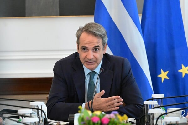ΚΥΡΙΑΚΟΣ ΜΗΤΣΟΤΑΚΗΣ ΟΠΕΚΕΠΕ