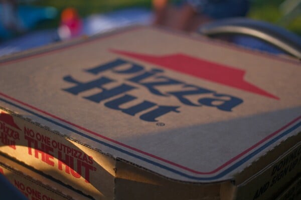 Το τέλος μιας εποχής: Η πτώση της Pizza Hut στο Ηνωμένο Βασίλειο