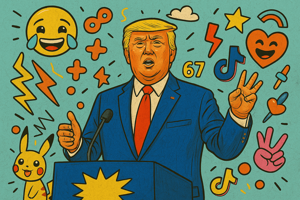 ΓΙΑ ΔΕΥΤΕΡΑ - TWIT: Η εποχή της μόνιμης εφηβείας