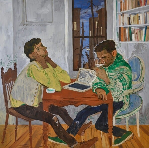 Πώς φροντίζουμε τους φίλους μας; 