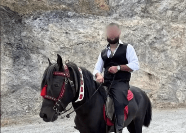 Κρήτη: Όσα προηγήθηκαν της εν ψυχρώ δολοφονίας, σύμφωνα με την κόρη του θύματος - Είχαν διαφορές για βοσκοτόπια