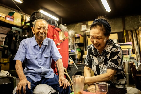 Ιαπωνία: Ταξίδι στη χώρα της ανεξάντλητης καλοσύνης