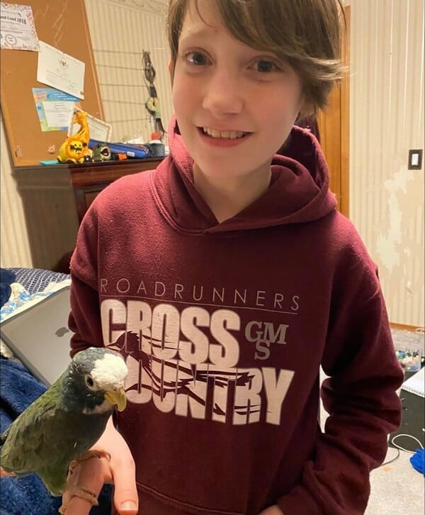 Tα διαδικτυακά αρπακτικά που έπεισαν έναν 13χρονο να αυτοκτονήσει