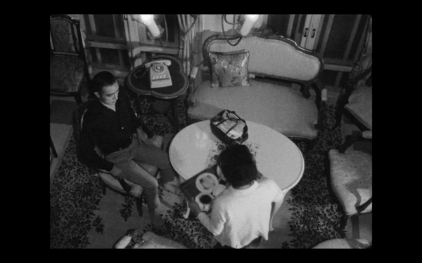 Συνομιλώντας με τον Γιούκιο Μισίμα