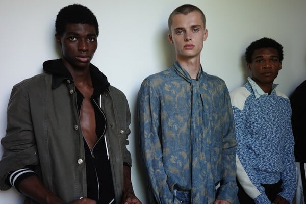 Βρήκαν το ταίρι τους