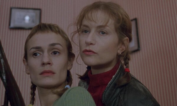 Η Ιζαμπέλ Ιπέρ στο Φεστιβάλ Θεσσαλονίκης