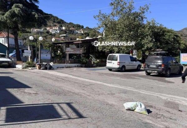 ΔΟΛΟΦΟΝΙΑ ΚΡΗΤΗ ΠΑΡΑΔΟΘΗΚΕ ΔΡΑΣΤΗΣ