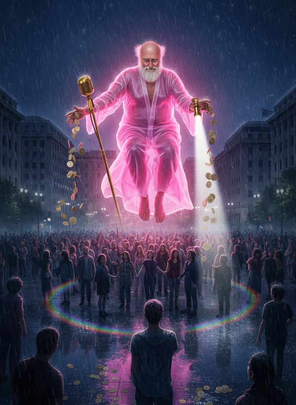 *Αναγνωρίζωντας σε σένα τον ωραιότερο ευατό σου/ από τον Πάνο Μιχαήλ