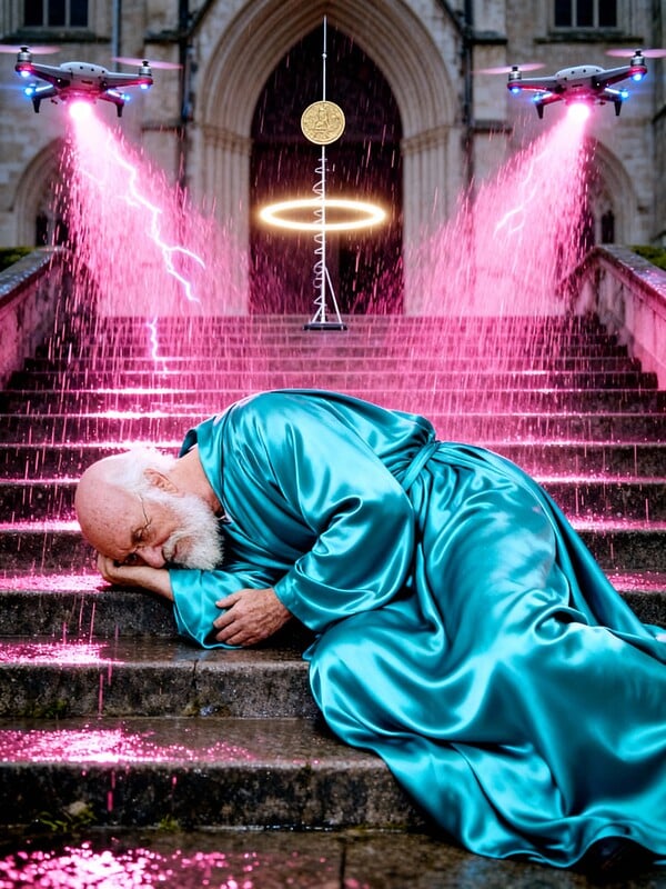 *Αναγνωρίζωντας σε σένα τον ωραιότερο ευατό σου/ από τον Πάνο Μιχαήλ