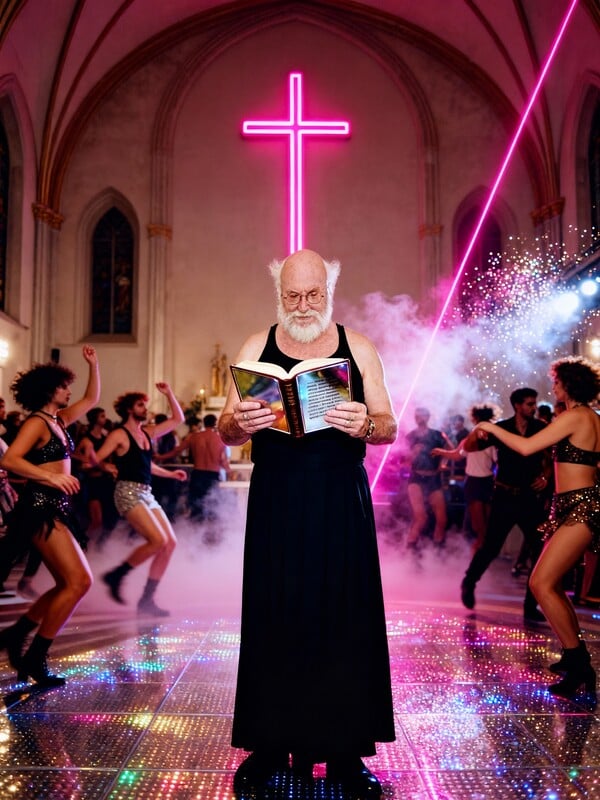 *Αναγνωρίζωντας σε σένα τον ωραιότερο ευατό σου/ από τον Πάνο Μιχαήλ