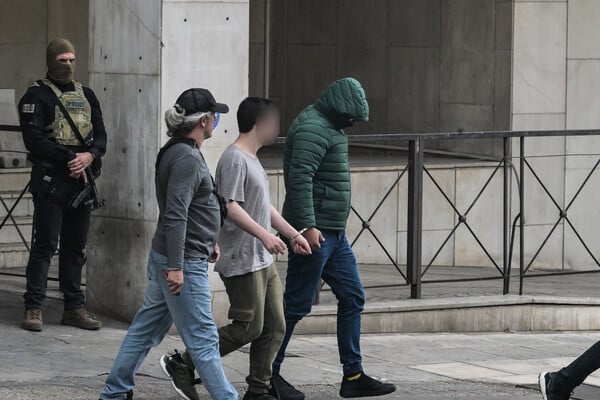 ΟΠΕΚΕΠΕ: Προφυλακίστηκε και ασφαλιστής για τις παράνομες επιδοτήσεις – Στους 11 οι προφυλακισμένοι