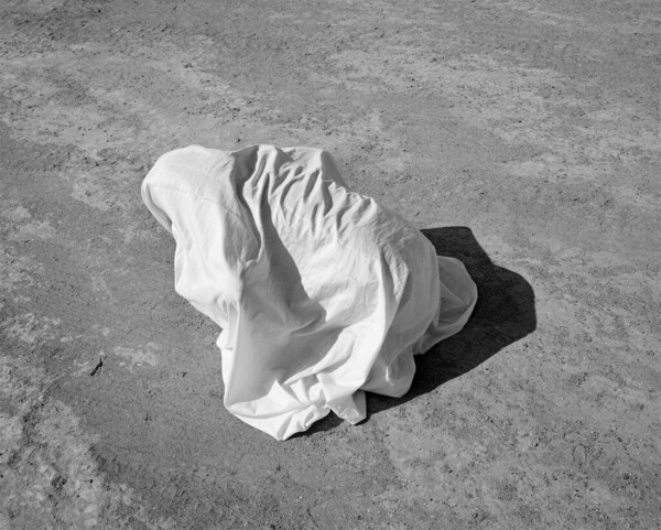 Hoda Afshar: ένας νέος άνεμος φυσάει στο Quai Branly