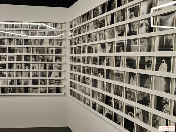 Hoda Afshar: ένας νέος άνεμος φυσάει στο Quai Branly