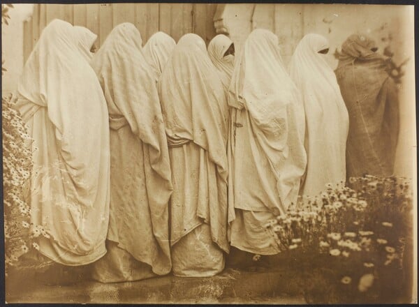 Hoda Afshar: ένας νέος άνεμος φυσάει στο Quai Branly