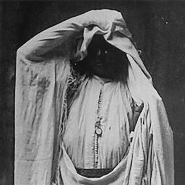 Hoda Afshar: ένας νέος άνεμος φυσάει στο Quai Branly