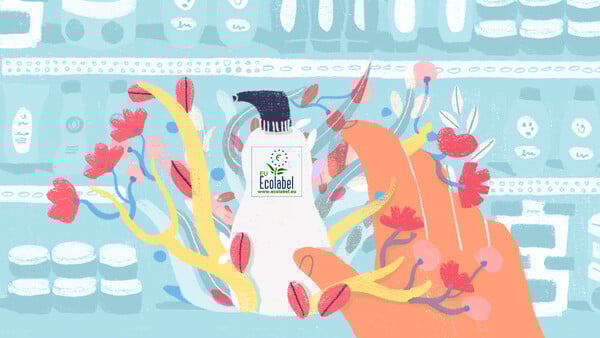 Ευρώπη: Άνιση η πρόσβαση των καταναλωτών σε προϊόντα με οικολογικό σήμα