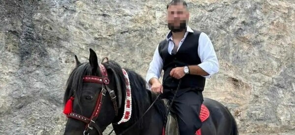 Δολοφονία στην Κρήτη: «Το χωριό του τον πρόδωσε, μόνο άσχημα έχουν να πουν», λέει η σύζυγος του 52χρονου