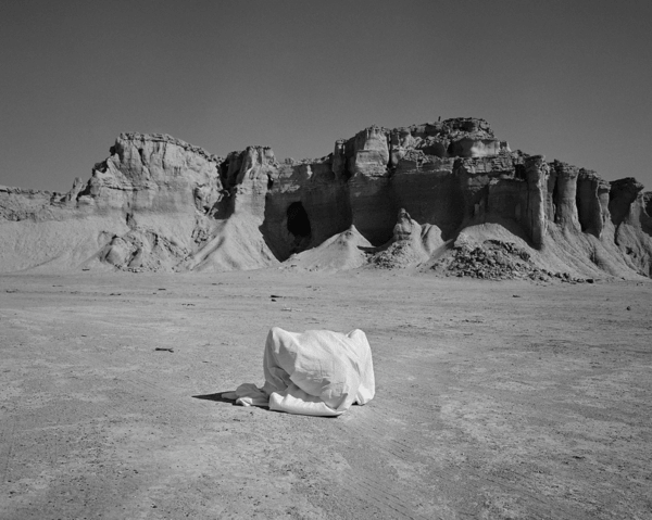Hoda Afshar: ένας νέος άνεμος φυσάει στο Quai Branly