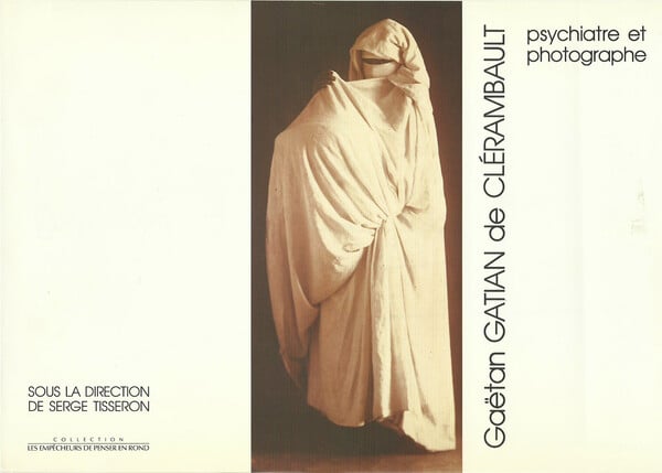 Hoda Afshar: ένας νέος άνεμος φυσάει στο Quai Branly