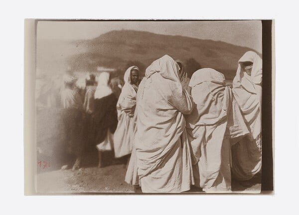 Hoda Afshar: ένας νέος άνεμος φυσάει στο Quai Branly