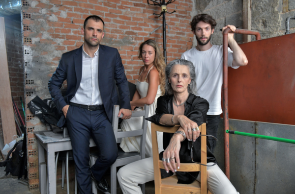 Ερρίκος Ε': Το άγνωστο έργο του Σαίξπηρ στην ελληνική σκηνή έπειτα από 85 χρόνια