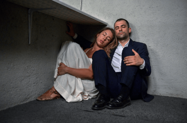 Ερρίκος Ε': Το άγνωστο έργο του Σαίξπηρ στην ελληνική σκηνή έπειτα από 85 χρόνια