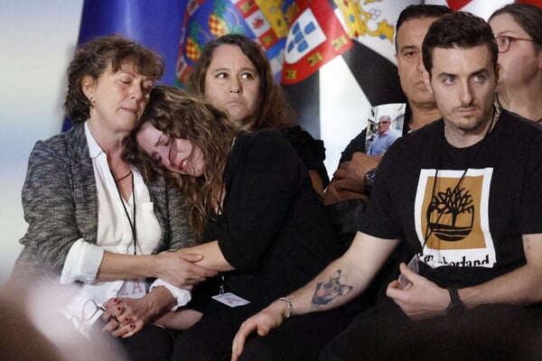 Πλημμύρες στη Βαλένθια: Εκδηλώσεις σε τεταμένο κλίμα στη μνήμη των θυμάτων, έναν χρόνο μετά