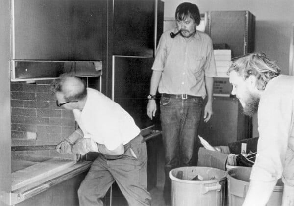 Η τέχνη του John Baldessari - 15 «βιαστικές» αλήθειες