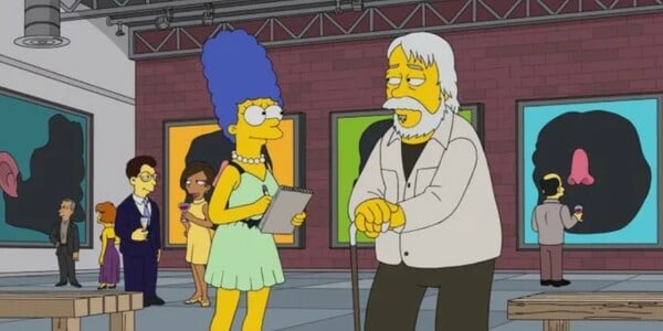 Η τέχνη του John Baldessari - 15 «βιαστικές» αλήθειες